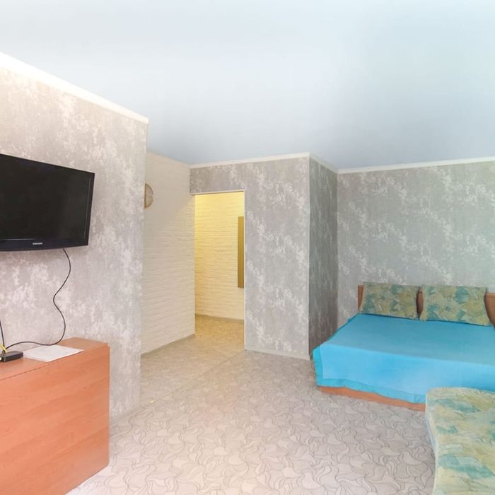 Сдаётся 1 ком квартира Центр.