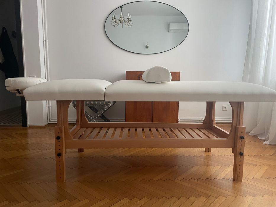 Masa Masaj si Cosmetica