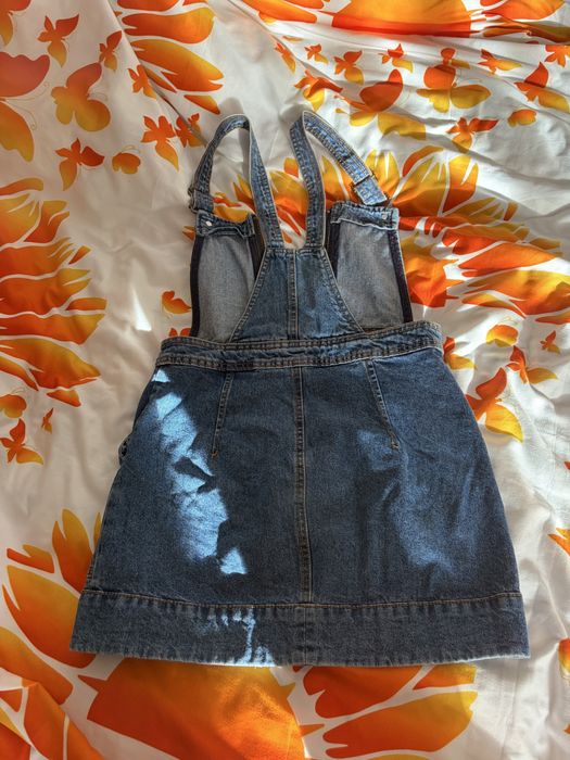 Sarafan dama blugi Stradivarius