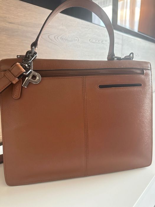 Продам портфель женский