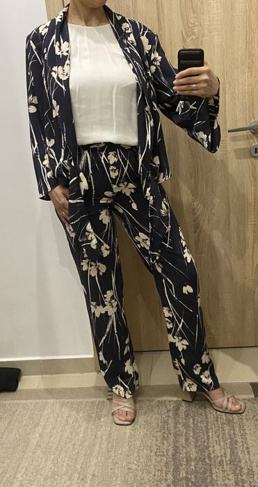 Costum dama Zara