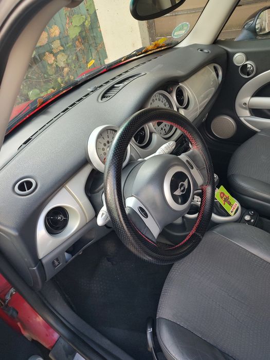 MINI Cooper 2003 — imagine 4