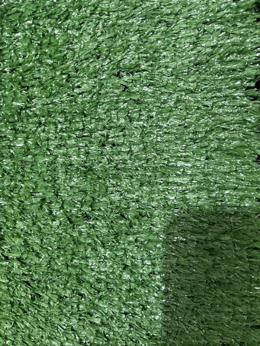 Искусственный газон для футбольного поля