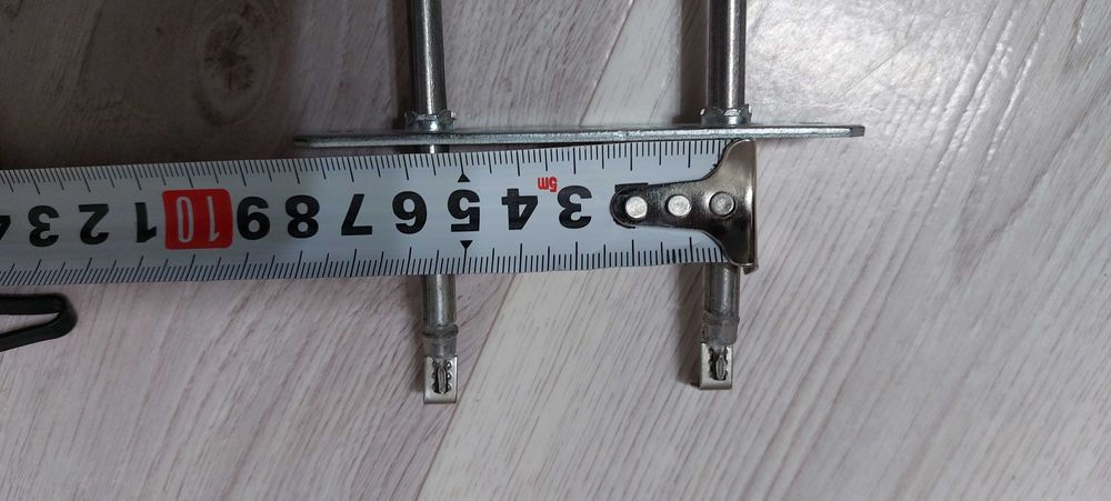 Продам тен для духовки