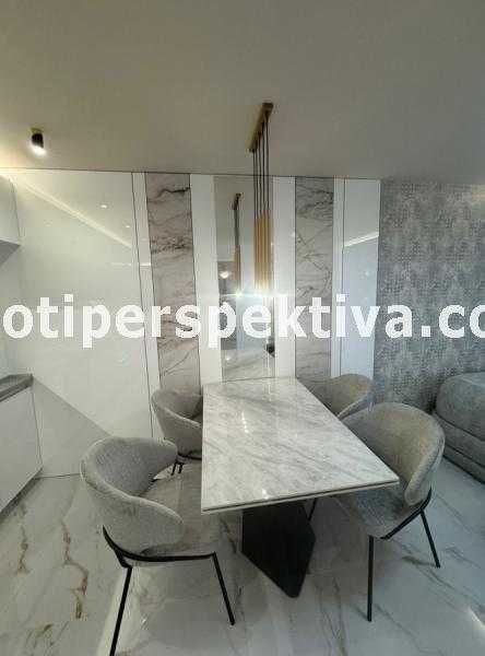 Продава се Тристаен апартамент в Пловдив, Остромила - 96 кв.м за 1190 €/кв.м - Снимка #3