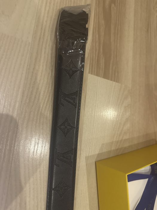 Колан на Louis Vuitton