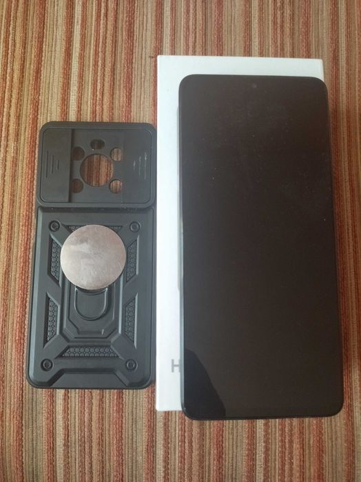 Honor Magic 4 lite 5G като нов