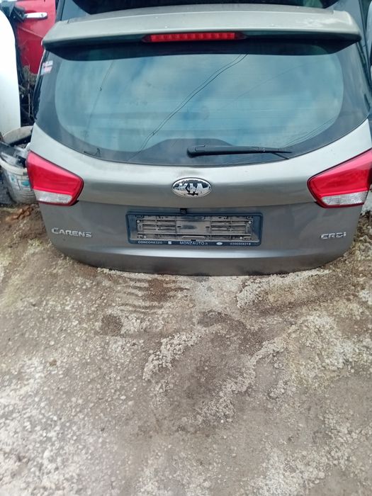 Haion Kia Carens an 2015