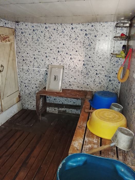 Продам дом на Бобровке