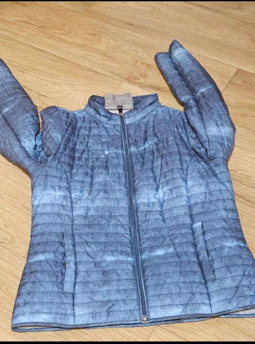 Geaca fâș de damă