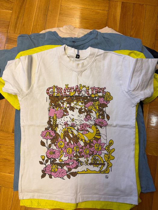 Дамски тениски от 5до10 лв