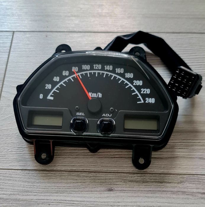 Vand Bord Suzuki Intruder VZR1800 / M1800R 2006-2015