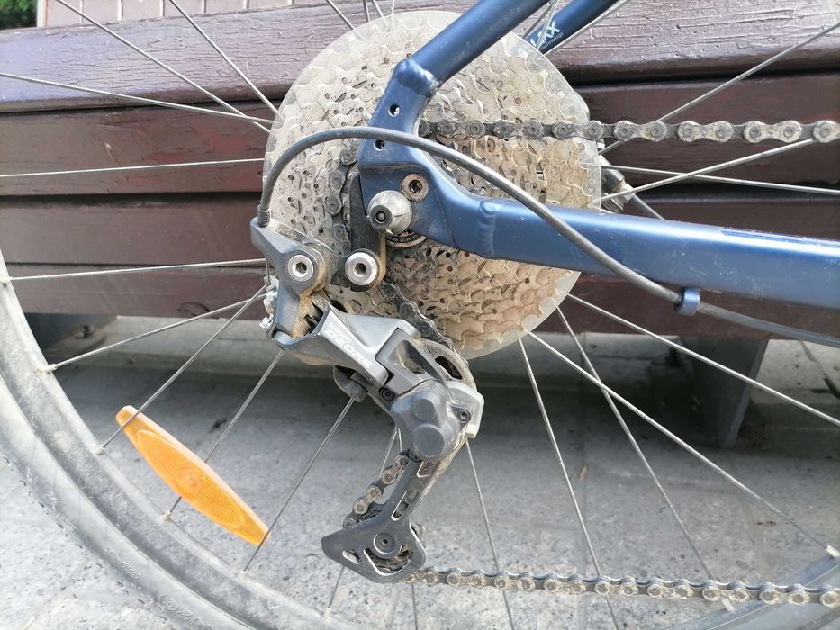 Велосипед Giant Roam