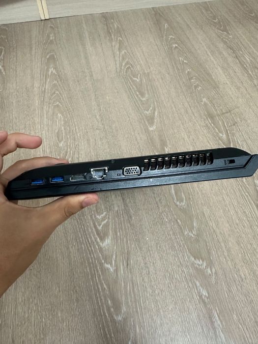Продаю ноутбук Lenovo