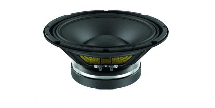 Difuzor / Woofer 10" Lavoce WSF102.50 250W