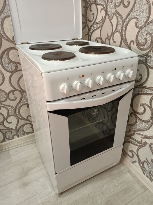 Плита электрическая