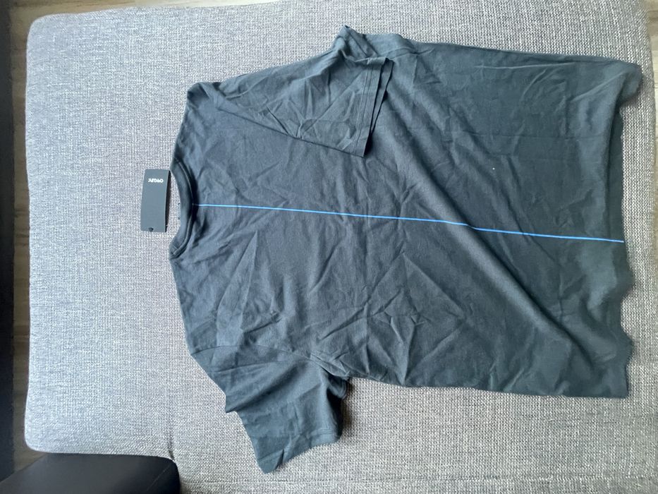 Фланелка Oakley, къс ръкав, спортна тениска