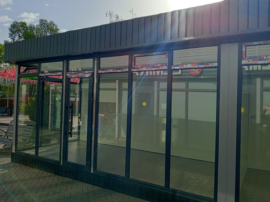 Продам помещение, бутик