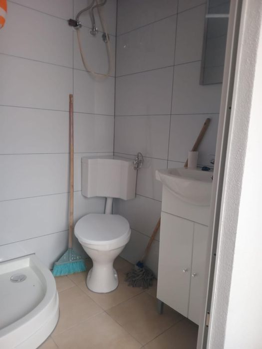 Garsoniera strada somesului