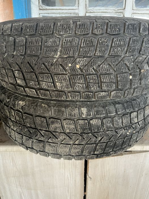 Шины MAXXIS 225/70/R15 липучки