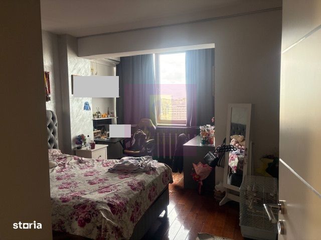 Apartament Penthouse Titan Cu Intimitatea Si Confortul Unei Case!