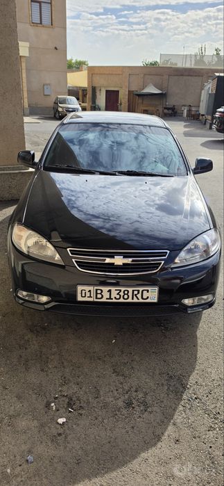 Chevrolet Lacetti, 2023, Toshkent – 6