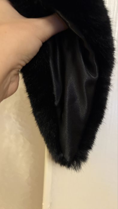 Изкуствена яка нова