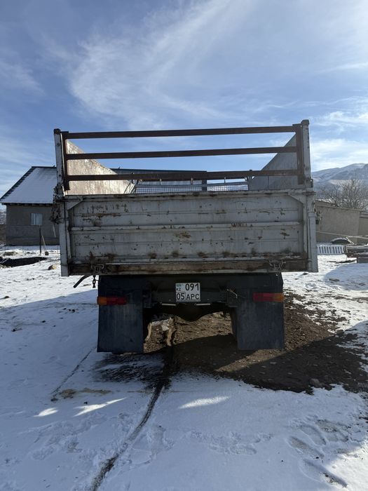 Газ 53 срочно продам