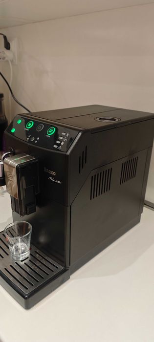 Кафемашина SAECO HD 8662 Minuto