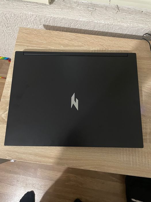 Acer nitro v16 nvidia 4050 rtx