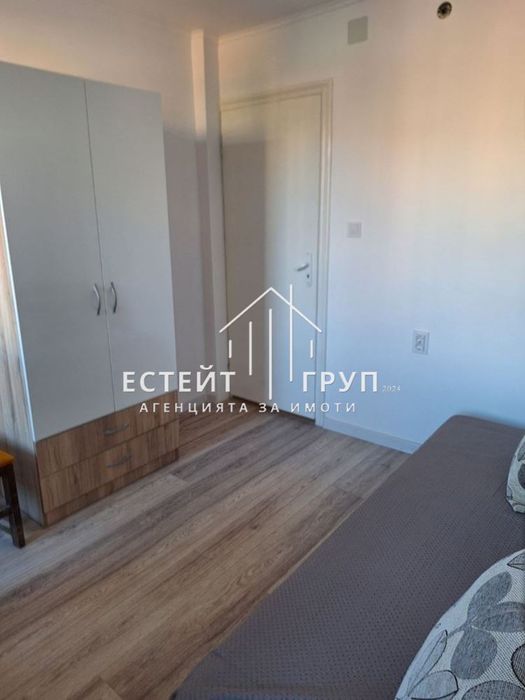 Дава се под наем Тристаен апартамент в Варна, Колхозен пазар - 70 кв.м за 612 € - Снимка #5