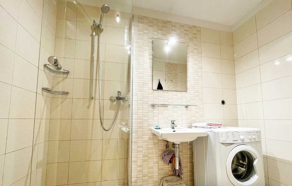 Дава се под наем Едностаен апартамент в Пловдив, Тракия - 36 кв.м за 168.3 € - Снимка #1