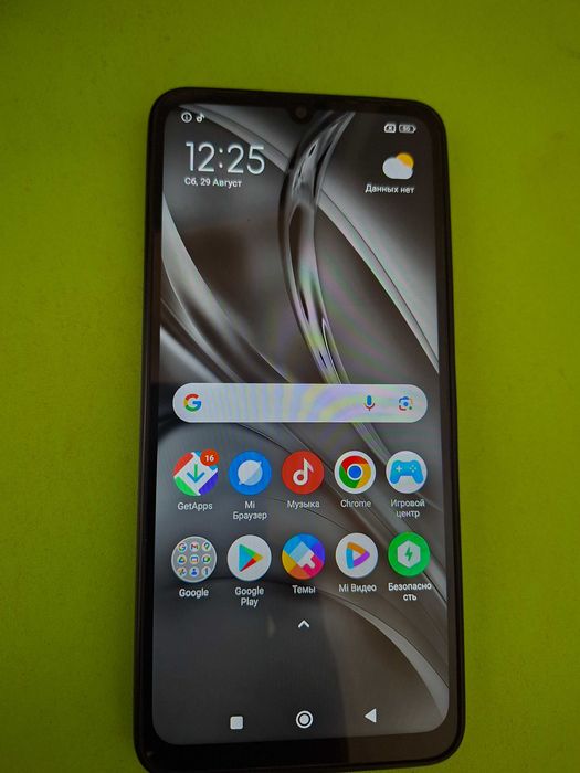 Продаётся Xiaomi POCCO c65 в отличном состоянии
