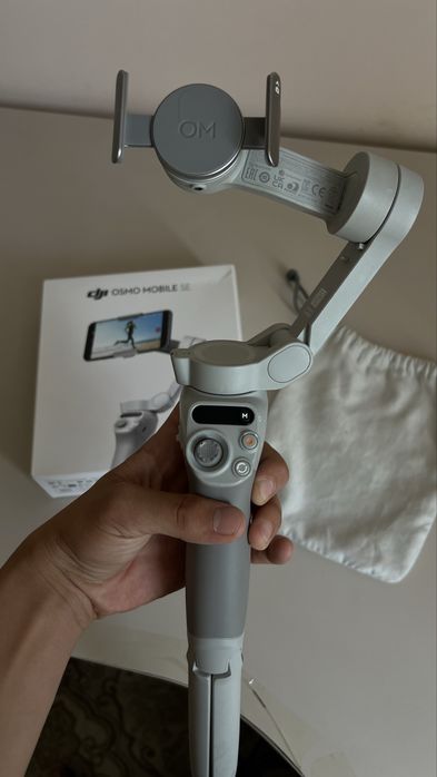 DJI osmo mobile  Se