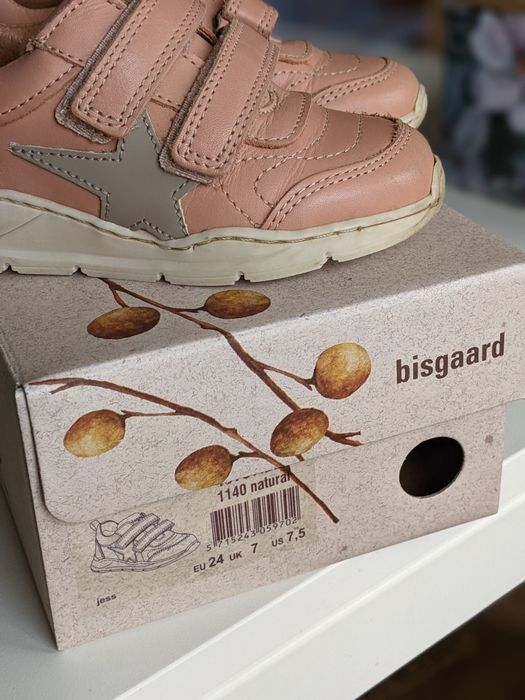 Sneakers copii Bisgaard 24