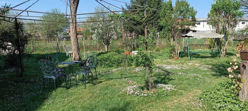 Продава се Къща в Ихтиман - 484 кв.м за 917 €/кв.м - Снимка #4