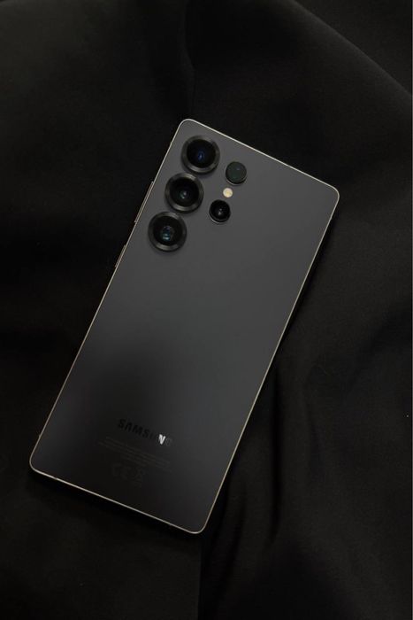 Samsung S25 ultra | Ortalyq