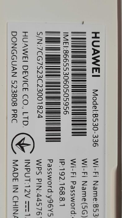 routere wi-fi 4G 300 Mb dual band