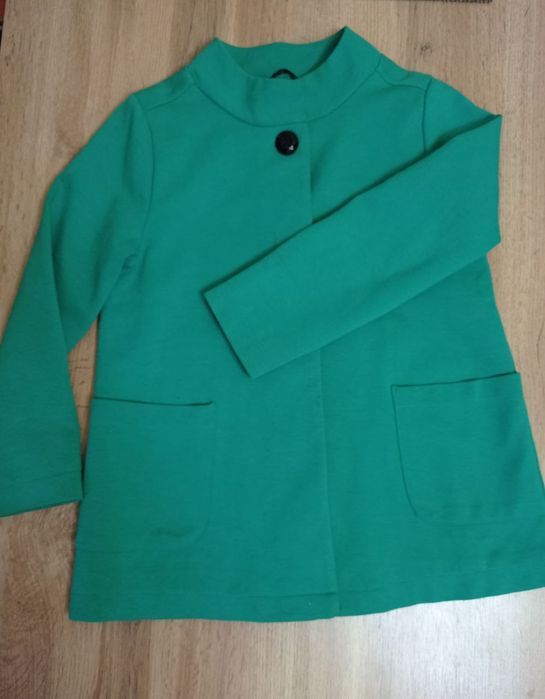 Пиджак для девочки Gymboree