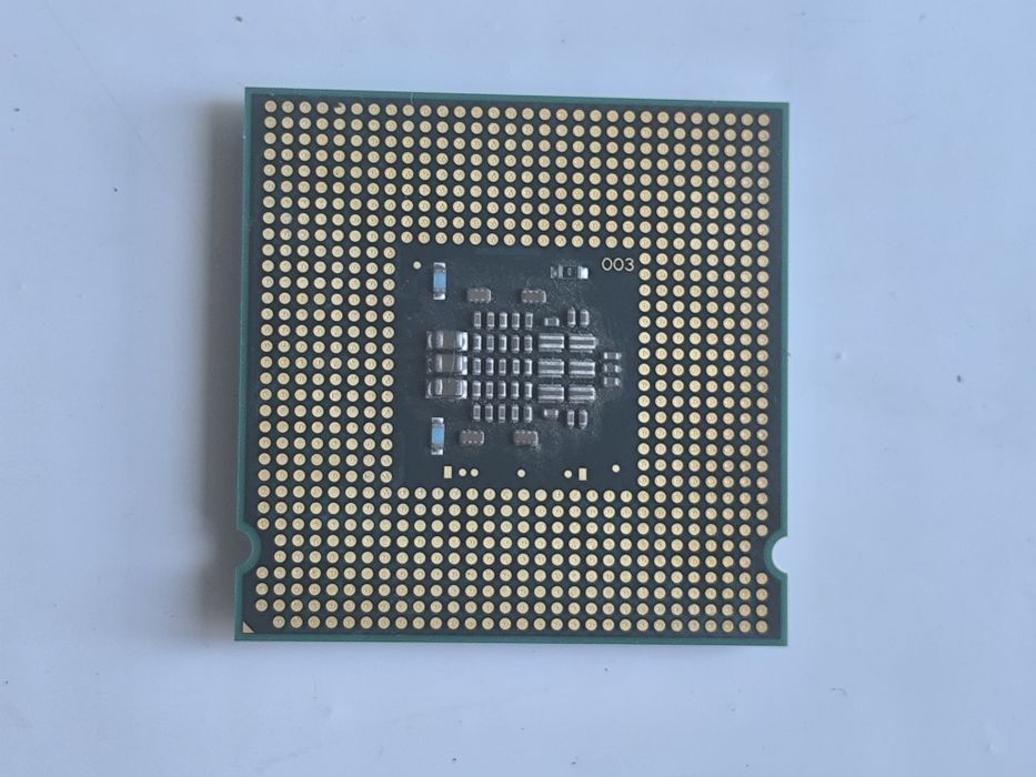 Продам процессор INTELOO'05 E4508