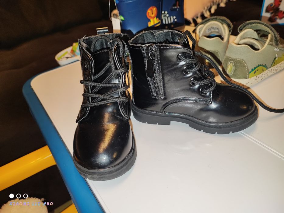 Спортно -елегантни боти