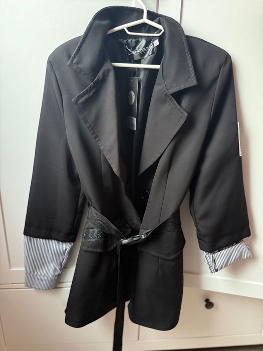 Дамско само Nazaro