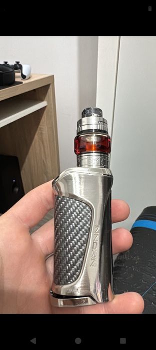 Vând narghilea portabila INNOKIN