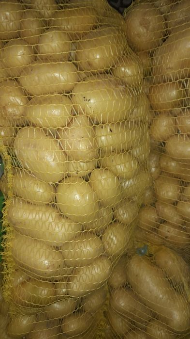 Продавам Картофи