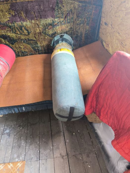 Продам боксерские груши