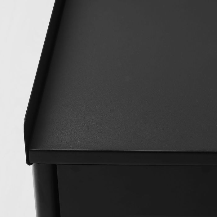 Тумба КОРНШЁ от IKEA (оригинал)