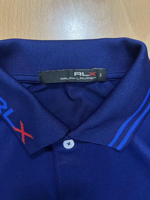 Sergio Tacchini мъжка поло тениска М