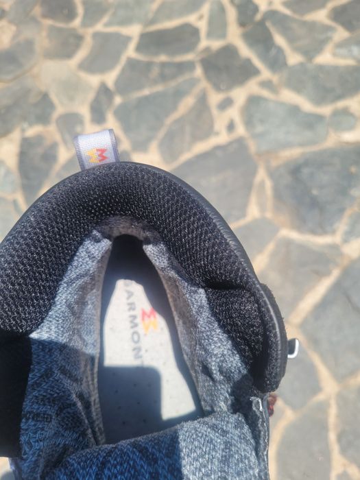 Планински обувки GARMONT PINNACLE gtx