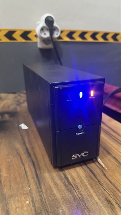 Источник бесперебойного питания