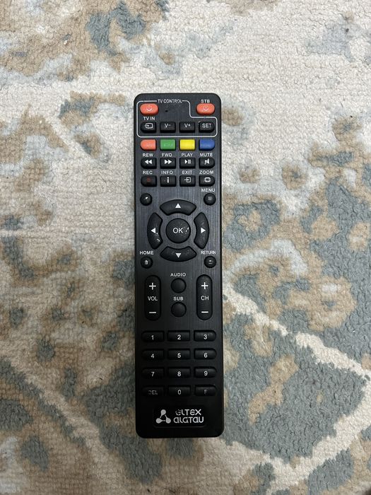 Приставка Қазақтелеком